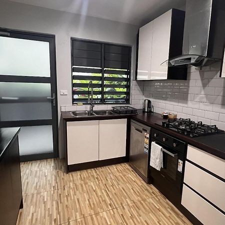 Greystone Apartments Наді Екстер'єр фото