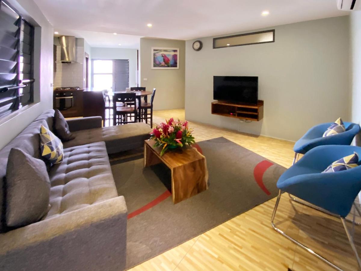 Greystone Apartments Наді Екстер'єр фото