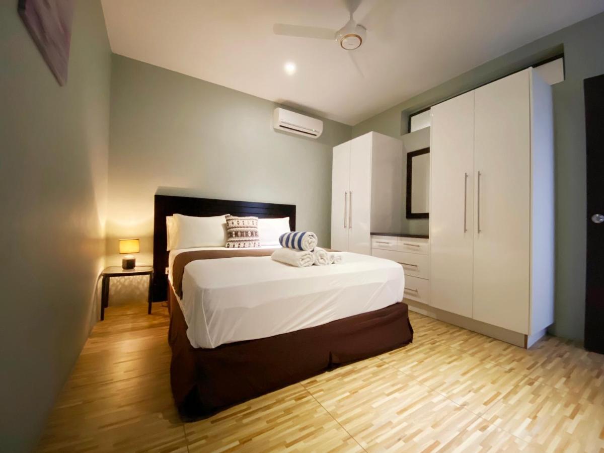 Greystone Apartments Наді Екстер'єр фото