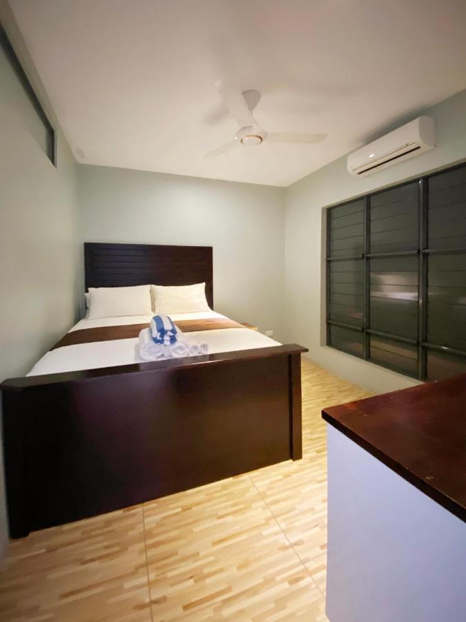 Greystone Apartments Наді Екстер'єр фото