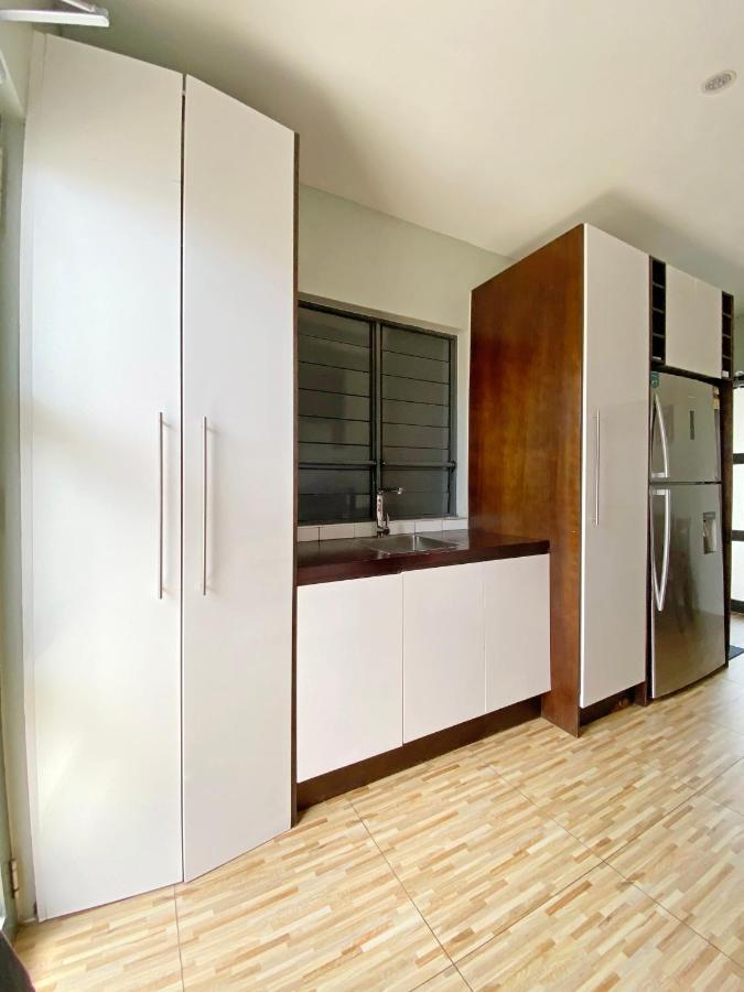 Greystone Apartments Наді Екстер'єр фото