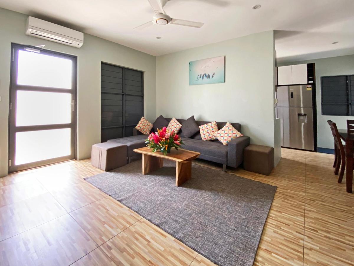 Greystone Apartments Наді Екстер'єр фото