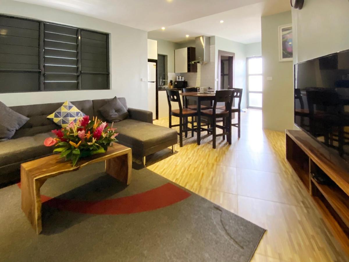 Greystone Apartments Наді Екстер'єр фото