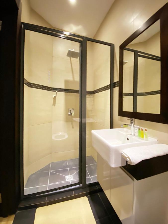 Greystone Apartments Наді Екстер'єр фото