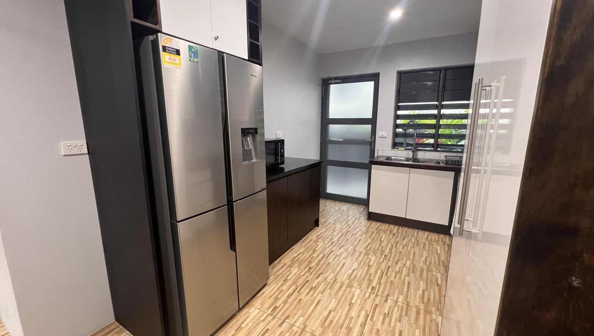 Greystone Apartments Наді Екстер'єр фото