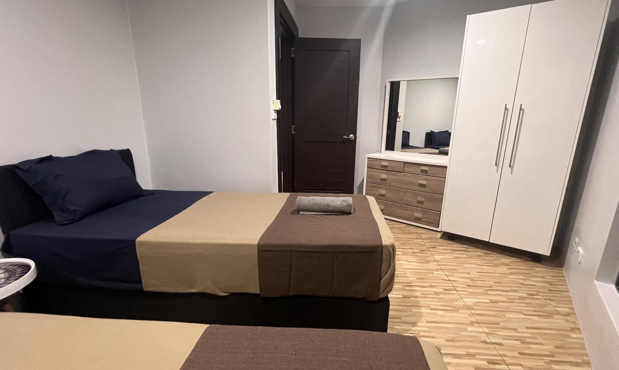 Greystone Apartments Наді Екстер'єр фото