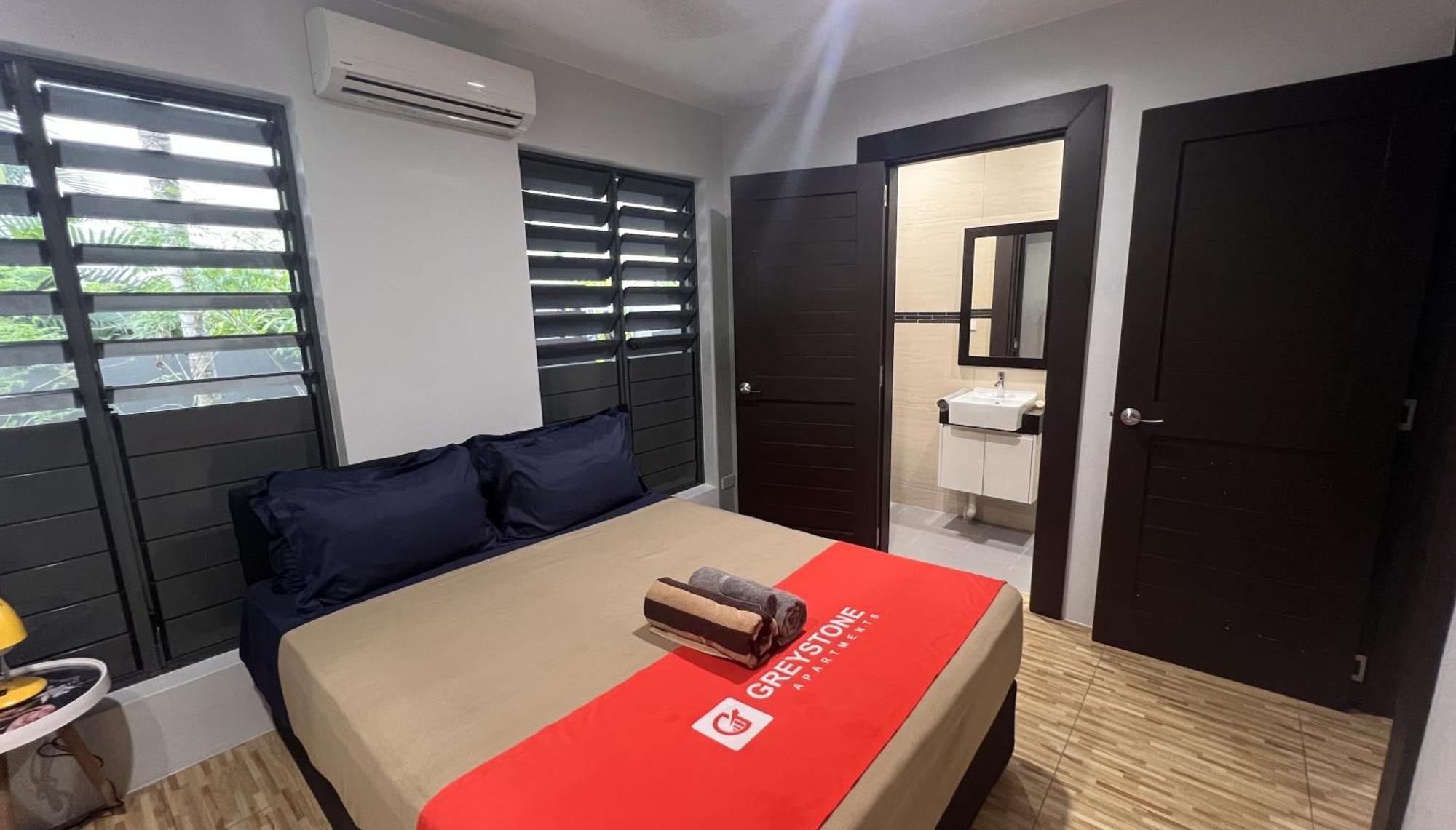 Greystone Apartments Наді Екстер'єр фото