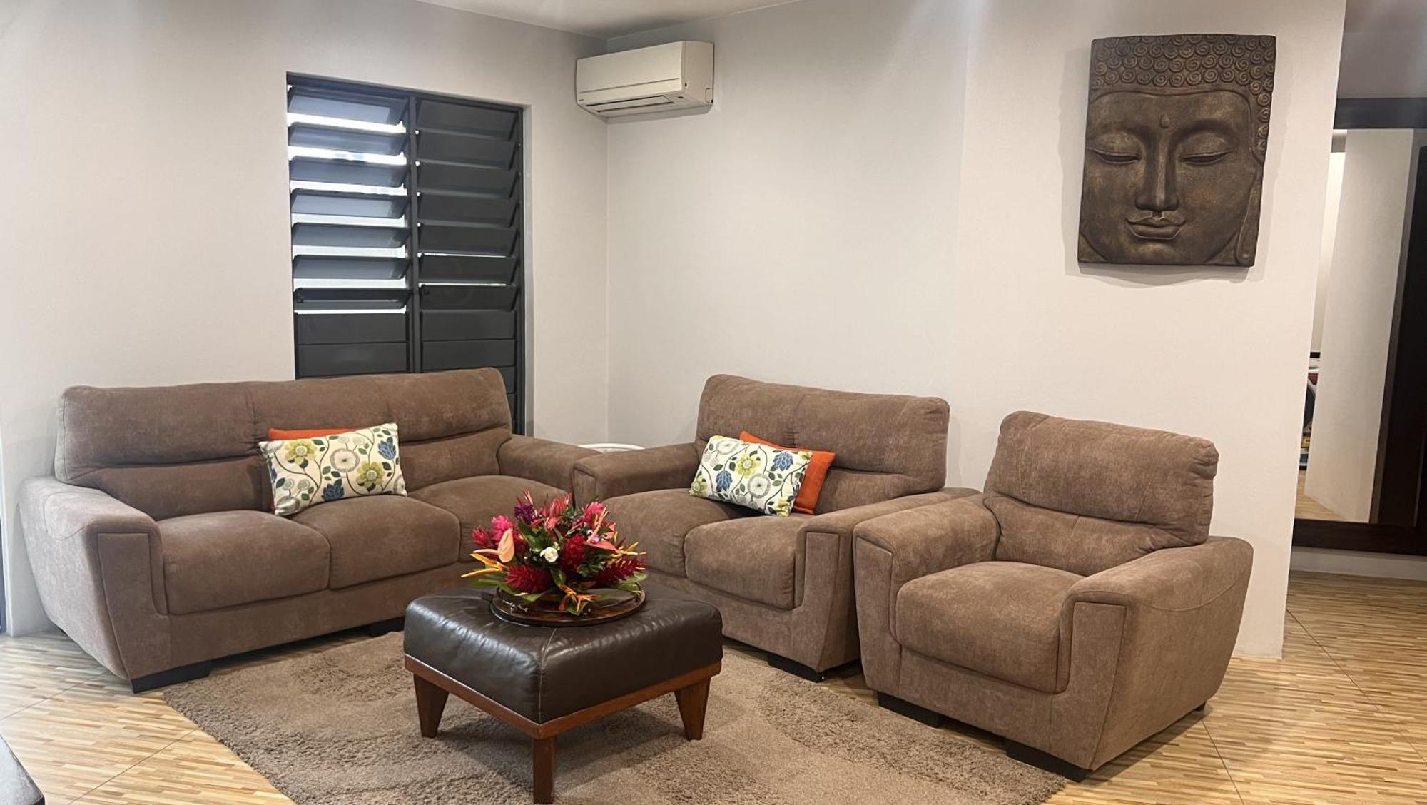 Greystone Apartments Наді Екстер'єр фото