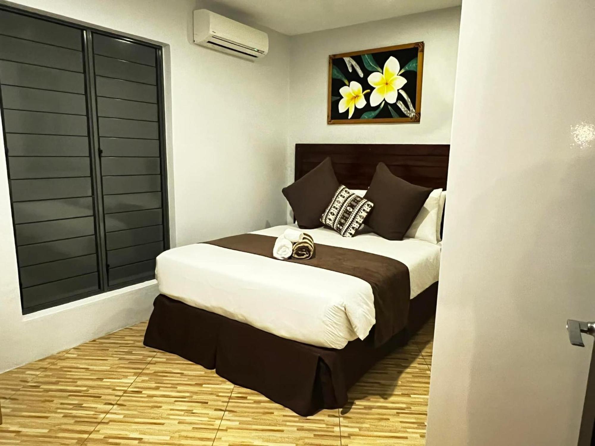 Greystone Apartments Наді Екстер'єр фото