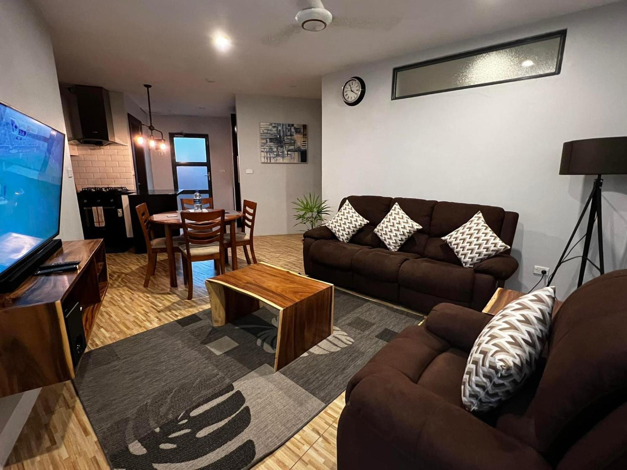 Greystone Apartments Наді Екстер'єр фото