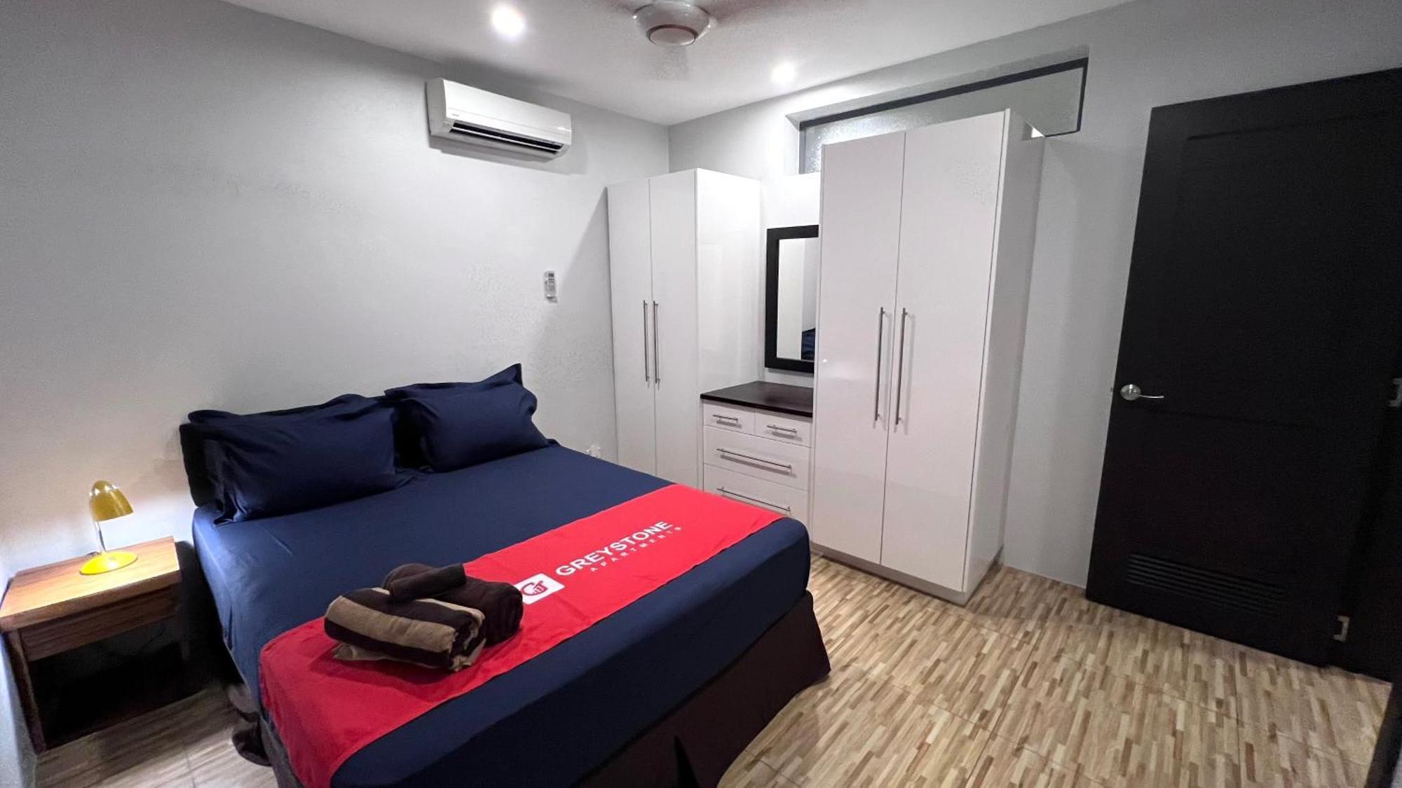 Greystone Apartments Наді Екстер'єр фото