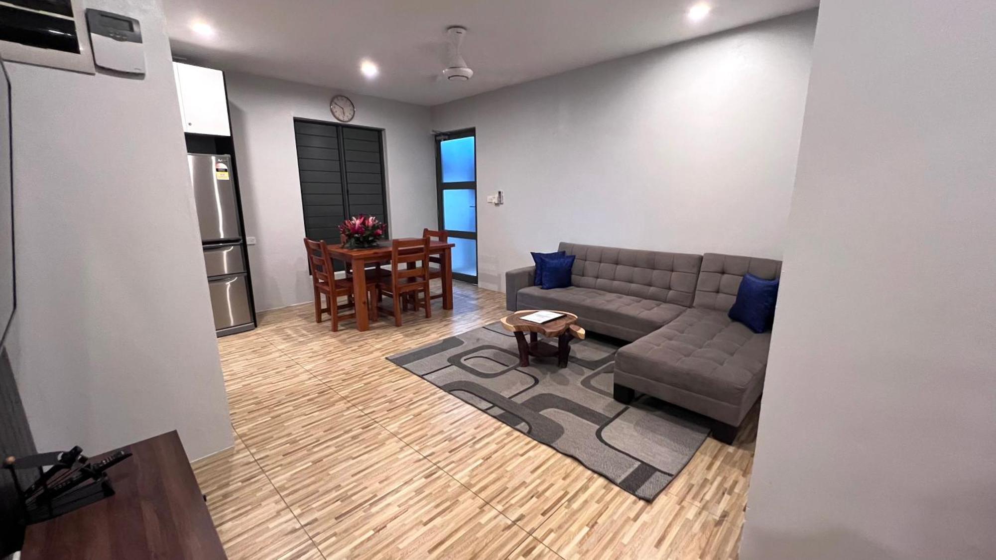 Greystone Apartments Наді Екстер'єр фото