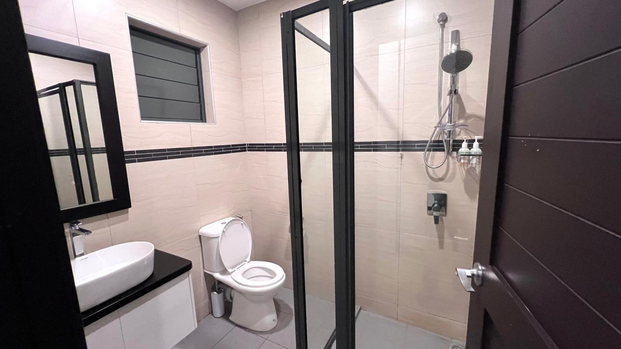 Greystone Apartments Наді Екстер'єр фото