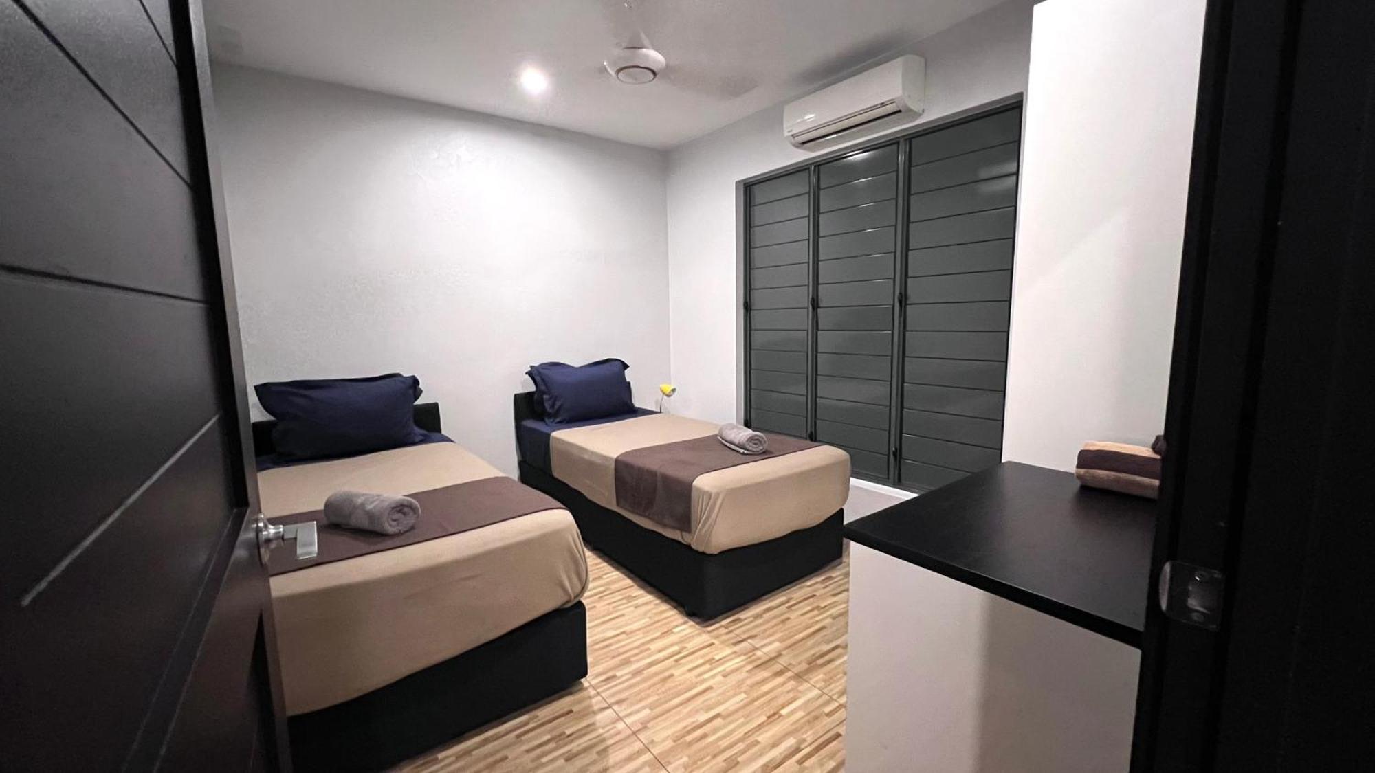 Greystone Apartments Наді Екстер'єр фото